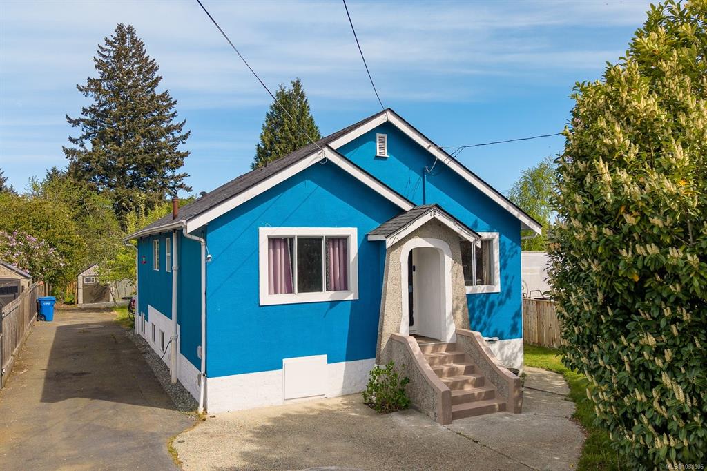 788 Bruce Ave, 1031506, BC,