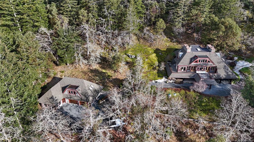 Fourth View of 8242 Thomson Pl, Central Saanich, BC, V8M 1S1