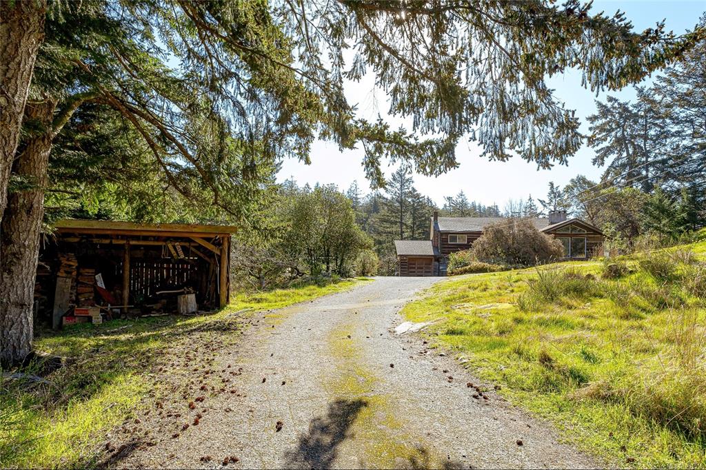 Third View of 4129 Happy Valley Rd, Metchosin, BC, V9C 3X8