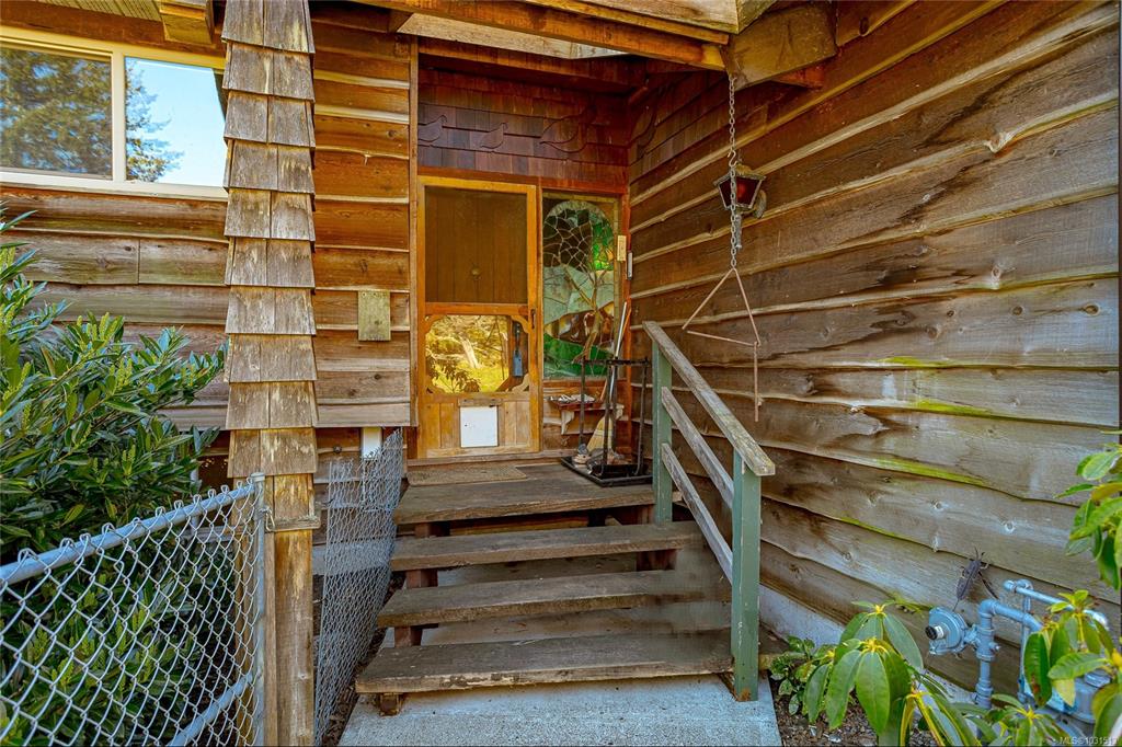 Fourth View of 4129 Happy Valley Rd, Metchosin, BC, V9C 3X8