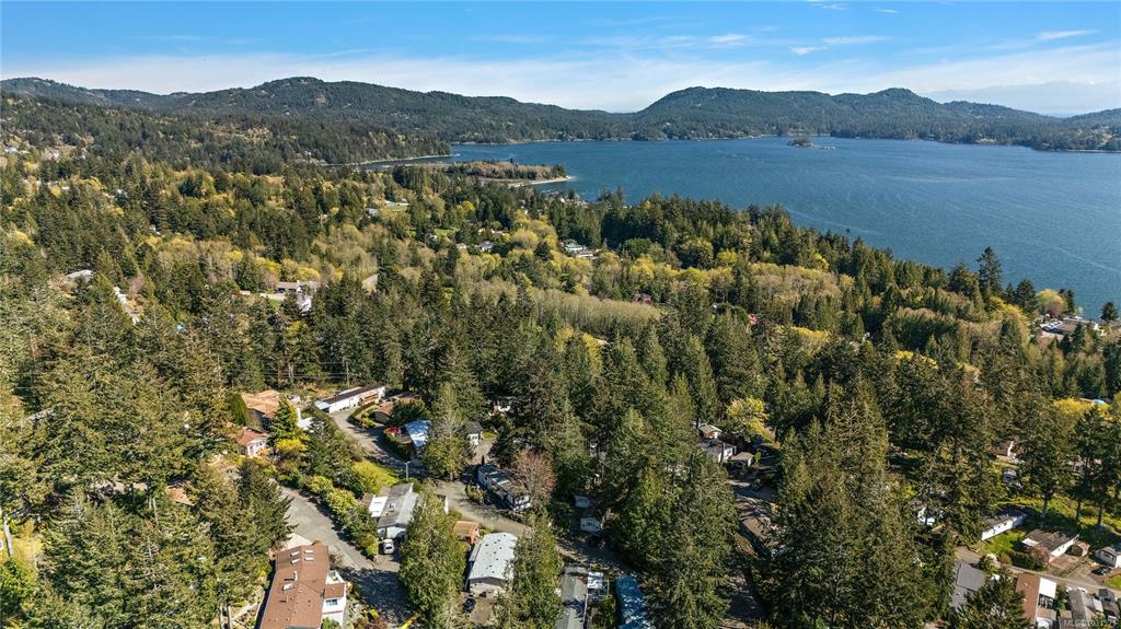 Second View of 5838 Blythwood Rd, Sooke, BC, V9Z 0G2