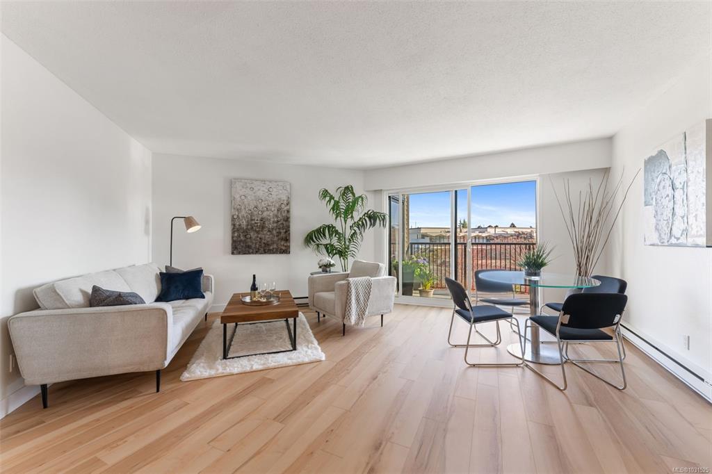 Second View of 1870 Mckenzie Ave, Saanich, BC, V8N 4X3