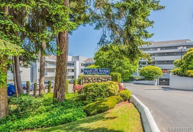 Fourth View of 2562 Departure Bay Rd, Seascape Manor, Nanaimo, BC, V9S 5P1