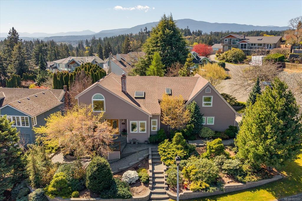 Fourth View of 3628 Glen Oaks Dr, Nanaimo, BC, V9T 5J8