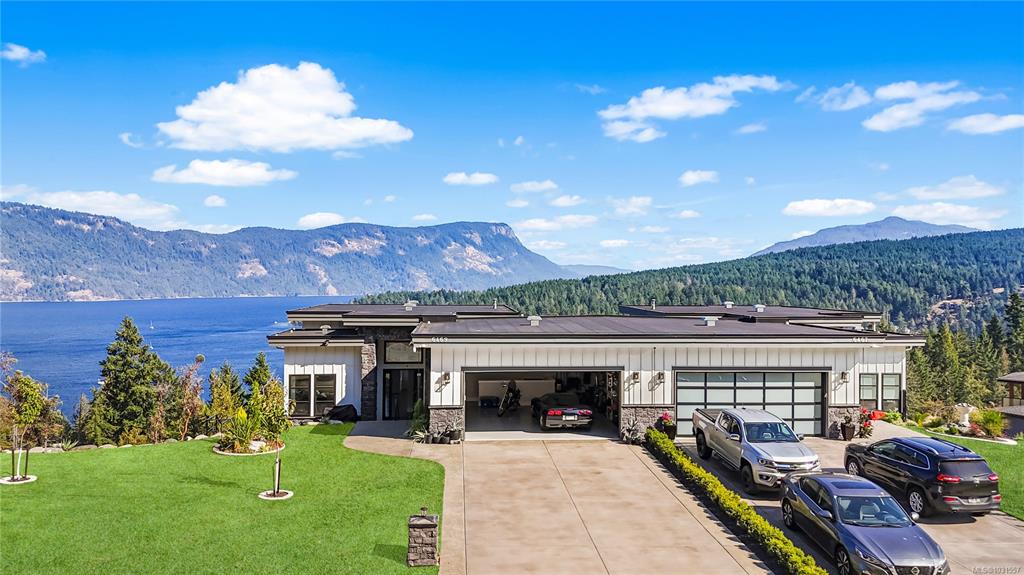 6469 Marine Cres, 1031557, BC,