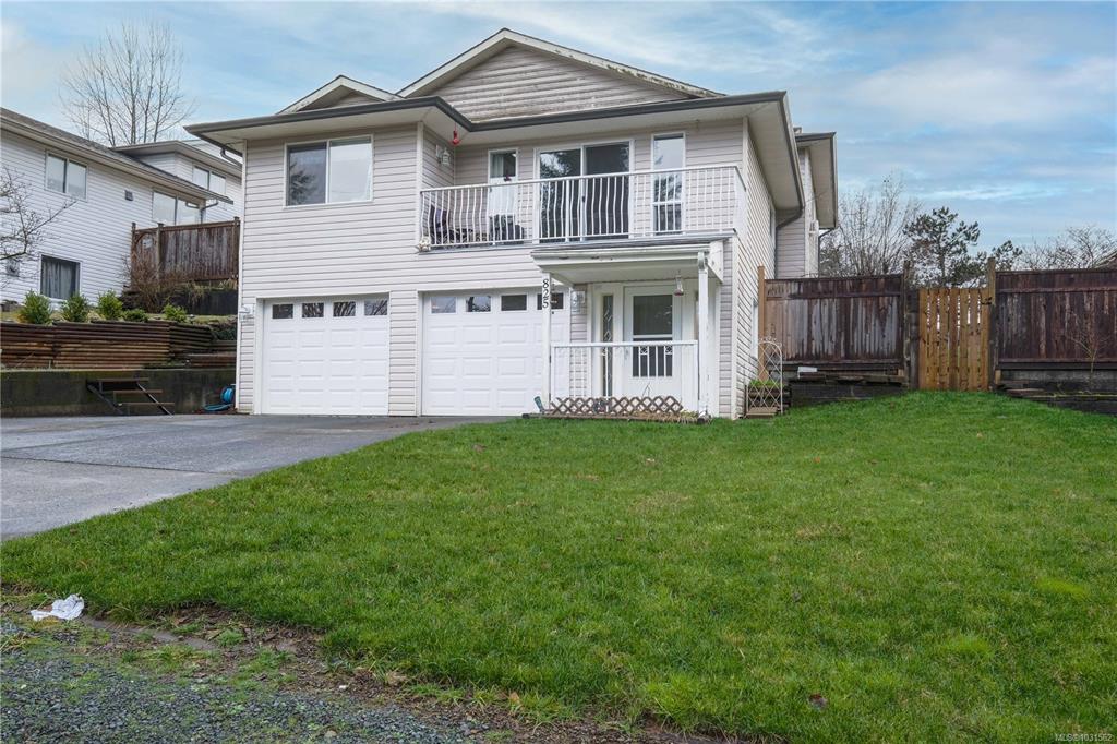 825 Pinecrest Rd, 1031562, BC,