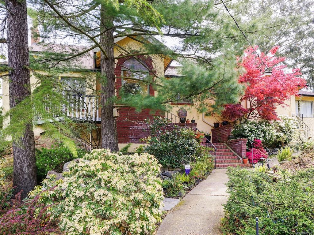 1019 Terrace Ave, 1031569, BC,