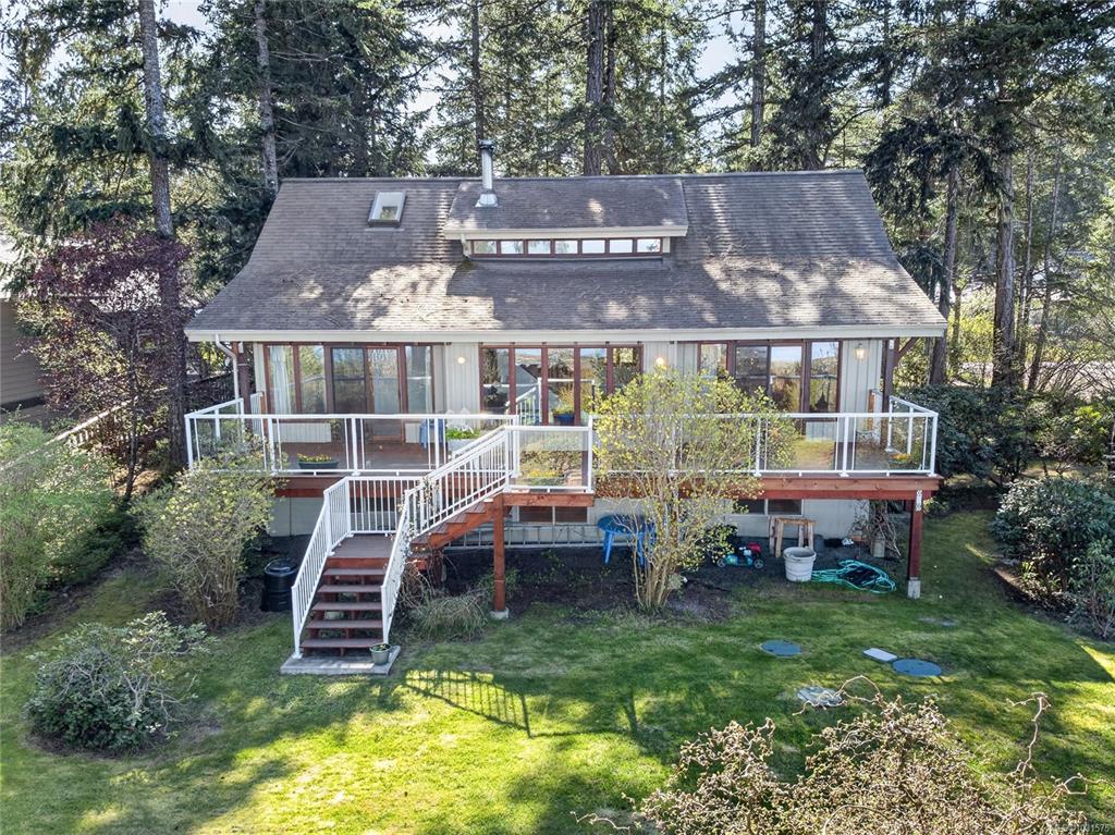 Third View of 4394 Langton Rd, Campbell River, BC, V9W 2C9