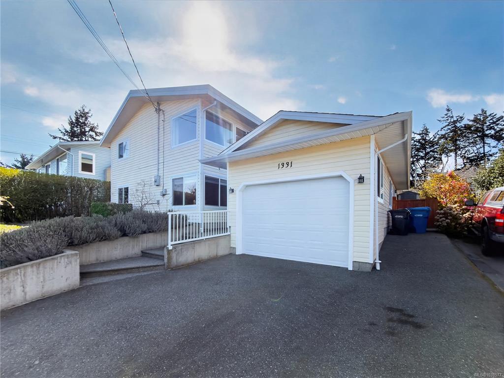 Third View of 1331 Eplett Pl, Nanaimo, BC, V9S 4B2