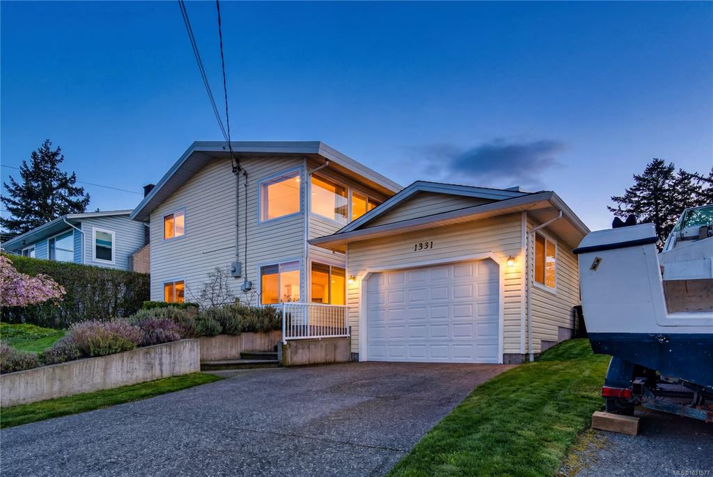 Fourth View of 1331 Eplett Pl, Nanaimo, BC, V9S 4B2