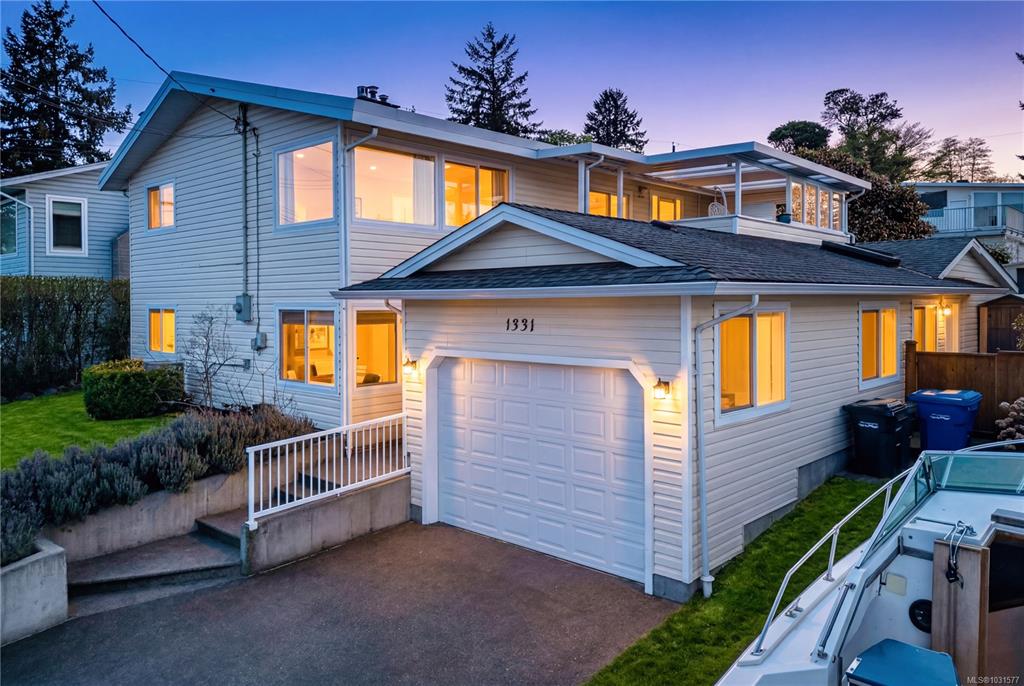 Fifth View of 1331 Eplett Pl, Nanaimo, BC, V9S 4B2