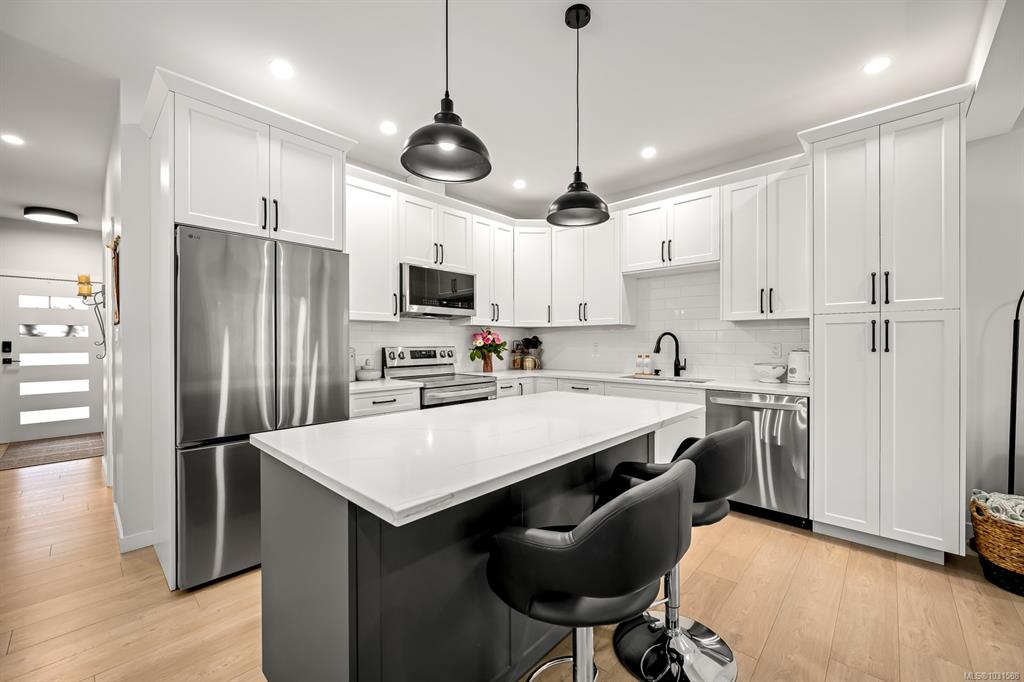 Fifth View of 2130 Nikola Pl, Campbell River, BC, V9W 6H9