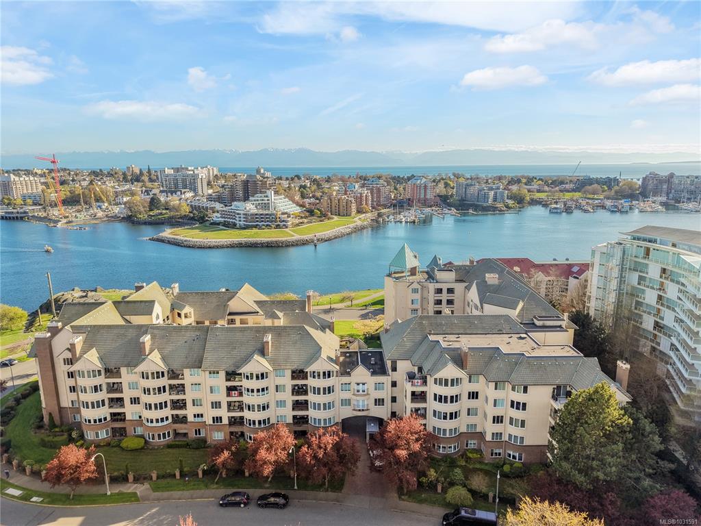 50 Songhees Rd, 1031591, BC,