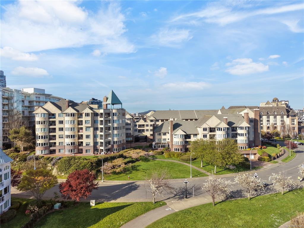 Fourth View of 50 Songhees Rd, Songhees Point, Victoria, BC, V9A 7J4