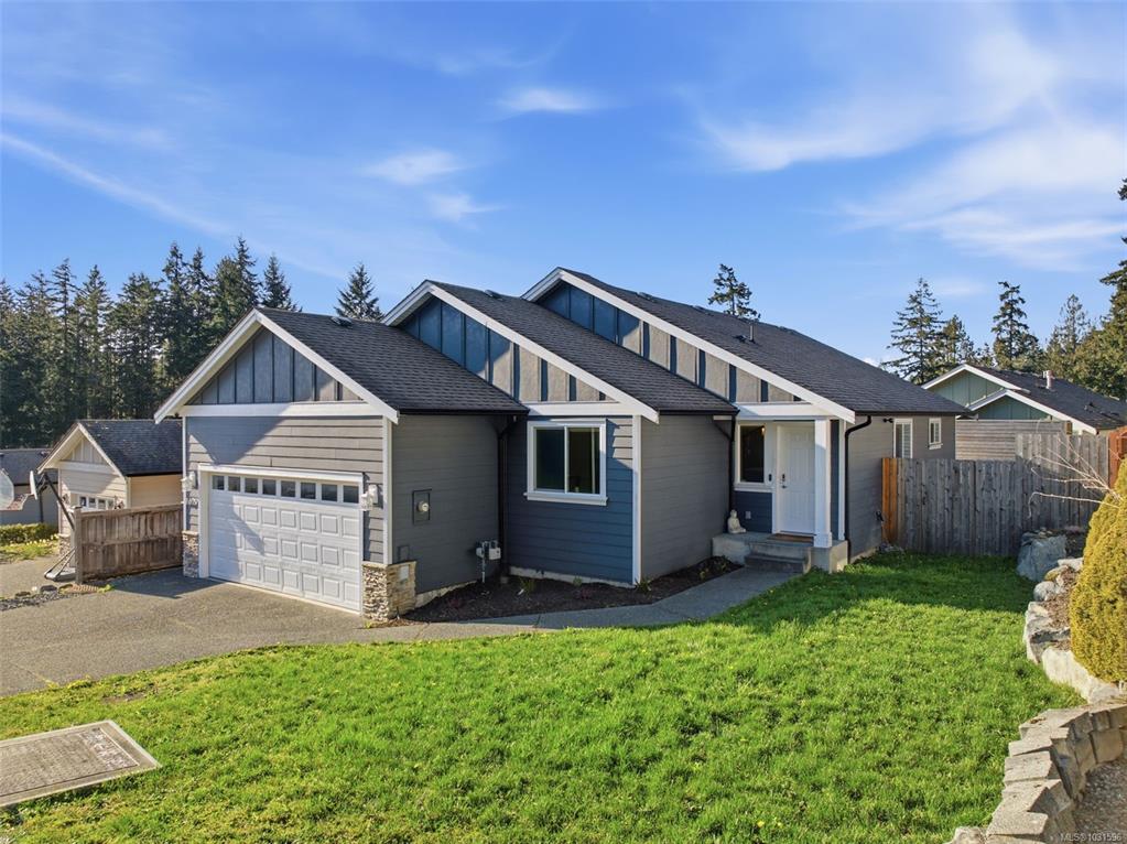 1629 Kristin Way, 1031596, BC,