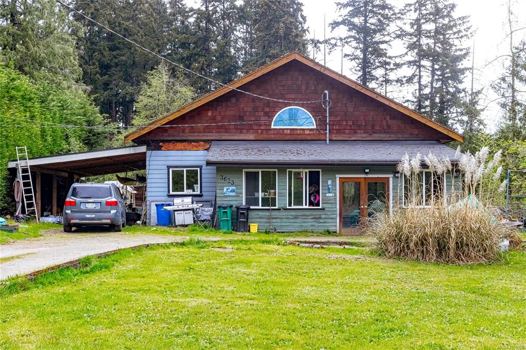 Third View of 3623 Cedardale Rd, Cobble Hill, BC, V0R 1L7