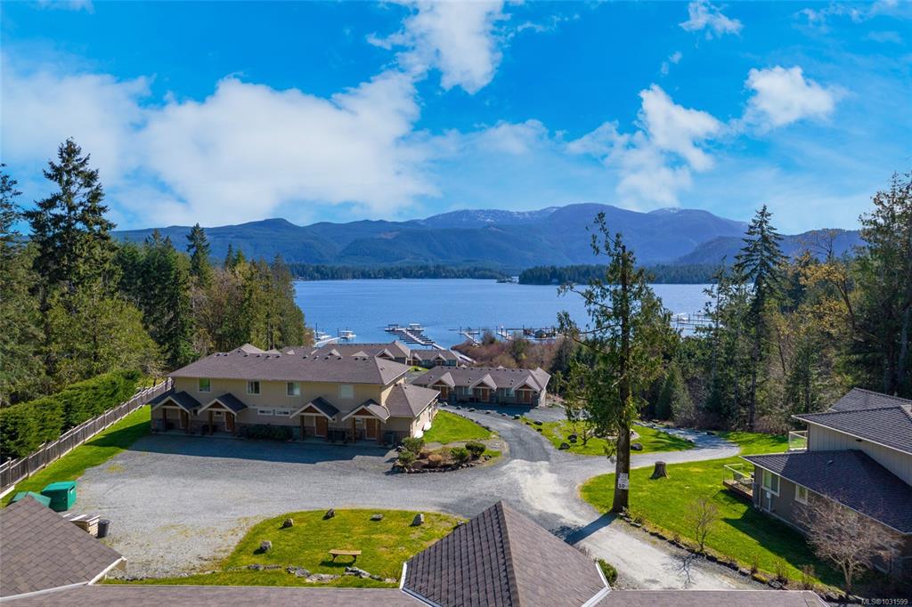 Second View of 9624 Lakeshore Rd, Port Alberni, BC, V9Y 8Z3