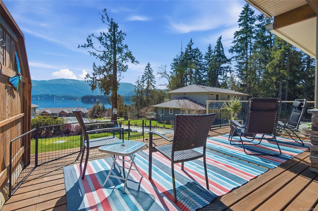 Third View of 9624 Lakeshore Rd, Port Alberni, BC, V9Y 8Z3