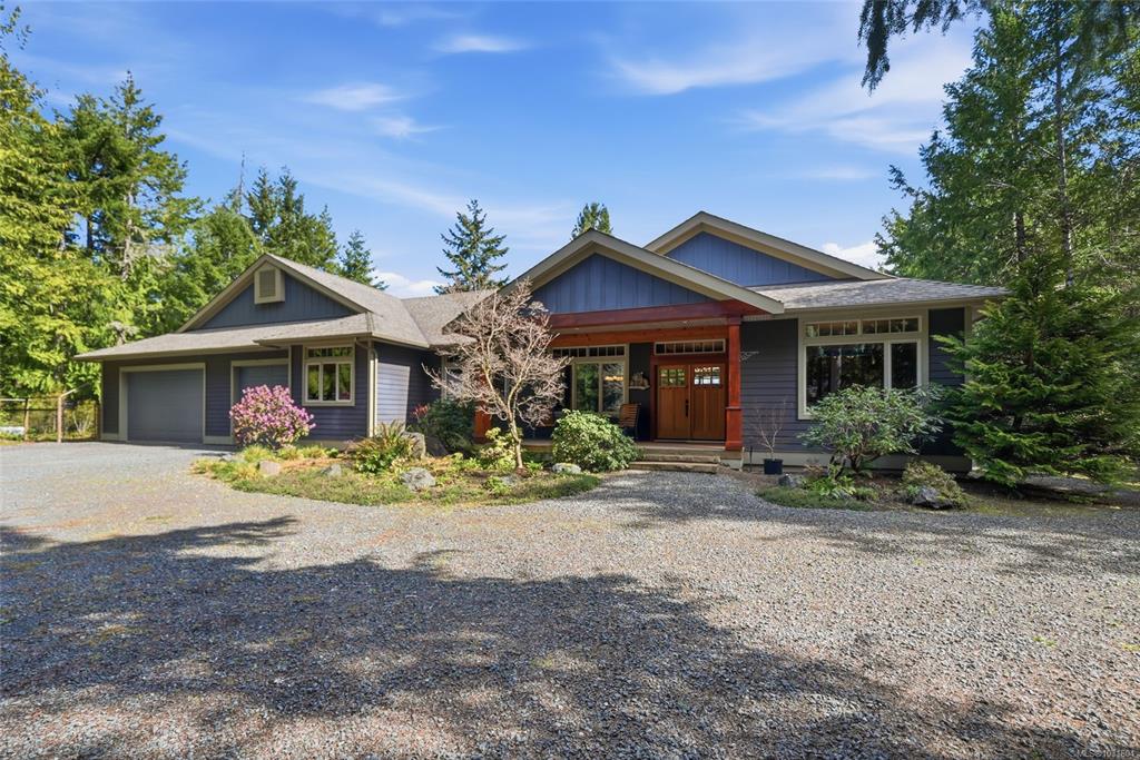 1195 Spider Lake Rd, 1031604, BC,