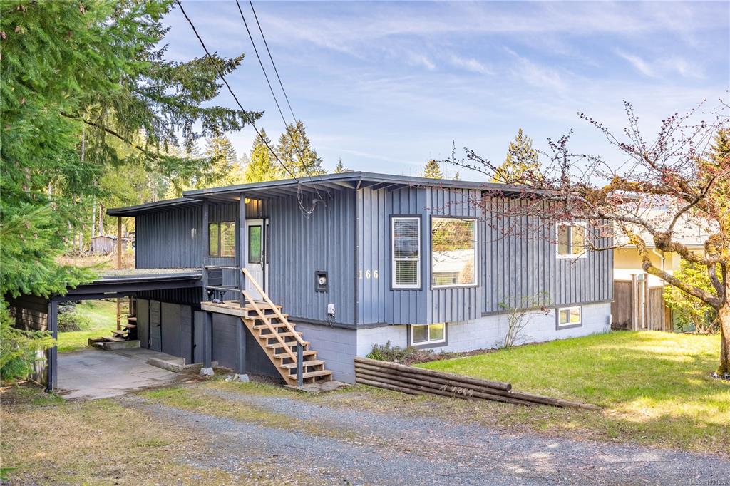 166 Sall Rd, 1031608, BC,