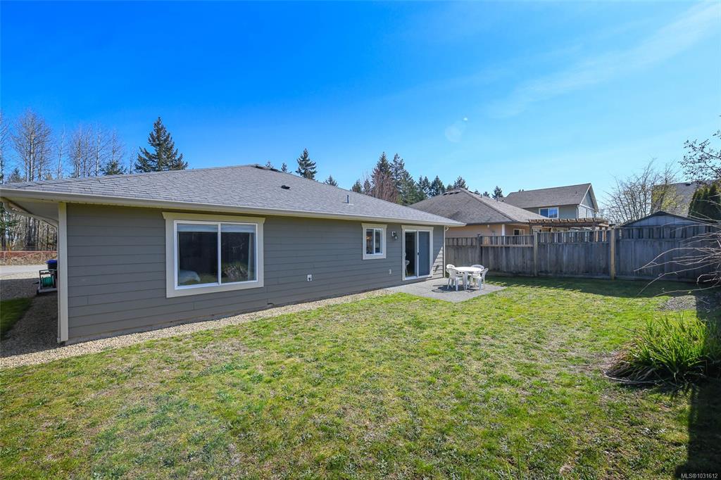 Fifth View of 831 Aspen Rd, Comox, BC, V9M 4H9