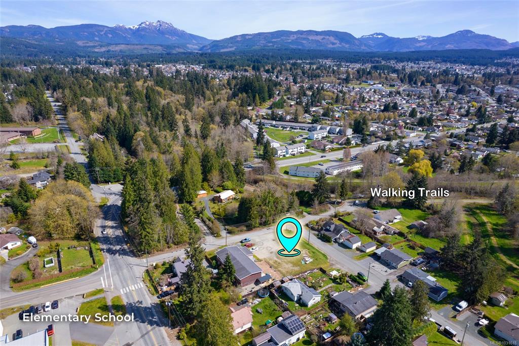 Third View of 5350 Margaret St, Port Alberni, BC, V9Y 6J4