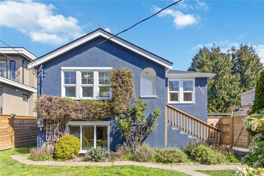 232 Michigan St, 1031623, BC,