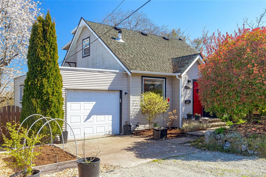 250 Harvey St, 1031624, BC,