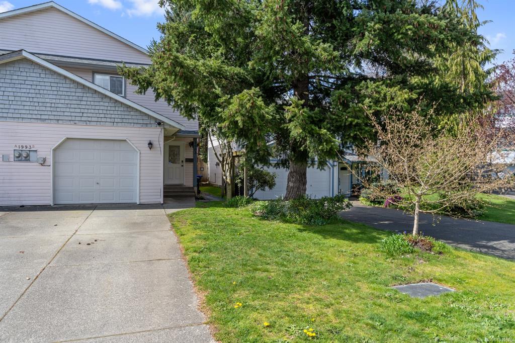 Third View of 1993 Choquette Pl, Courtenay, BC, V9N 8Y3