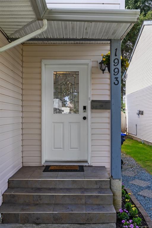 Fourth View of 1993 Choquette Pl, Courtenay, BC, V9N 8Y3