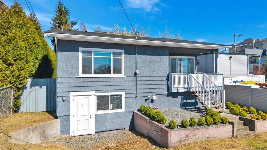 310 Mount Benson St, 1031627, BC,
