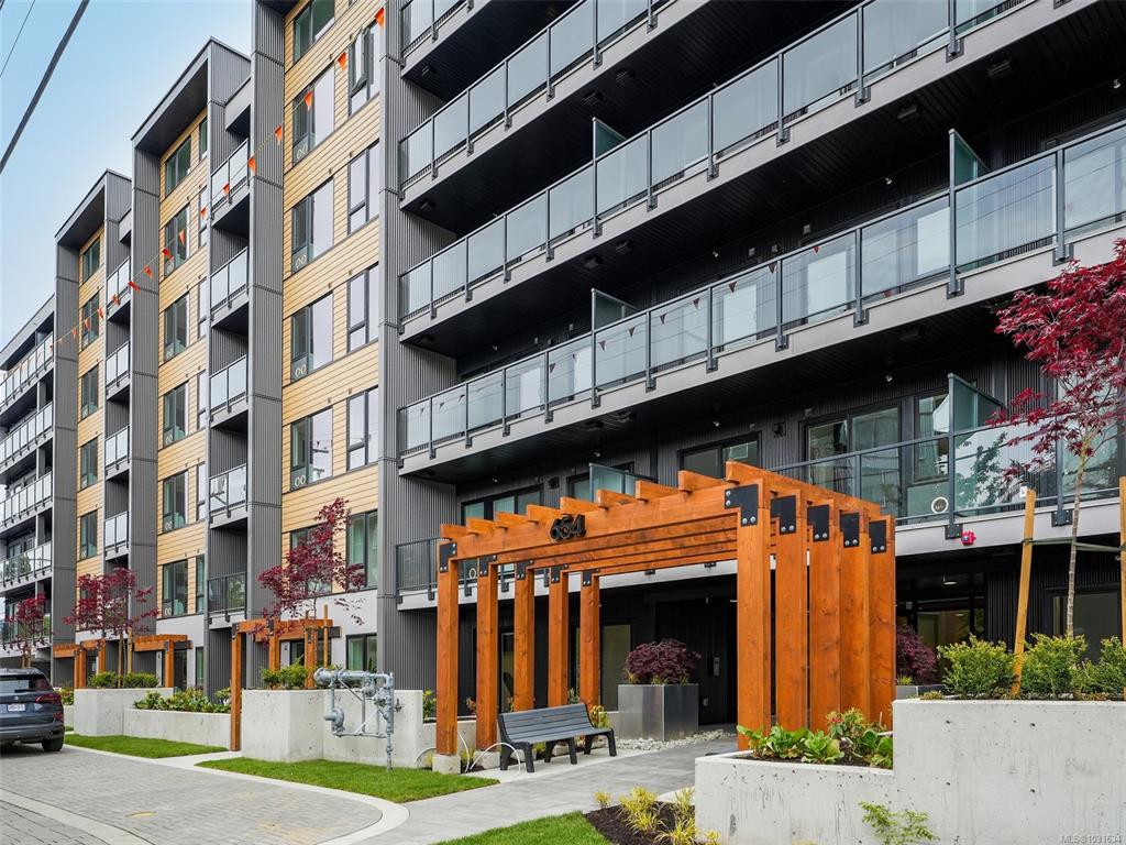 654 Granderson Rd, 1031634, BC,