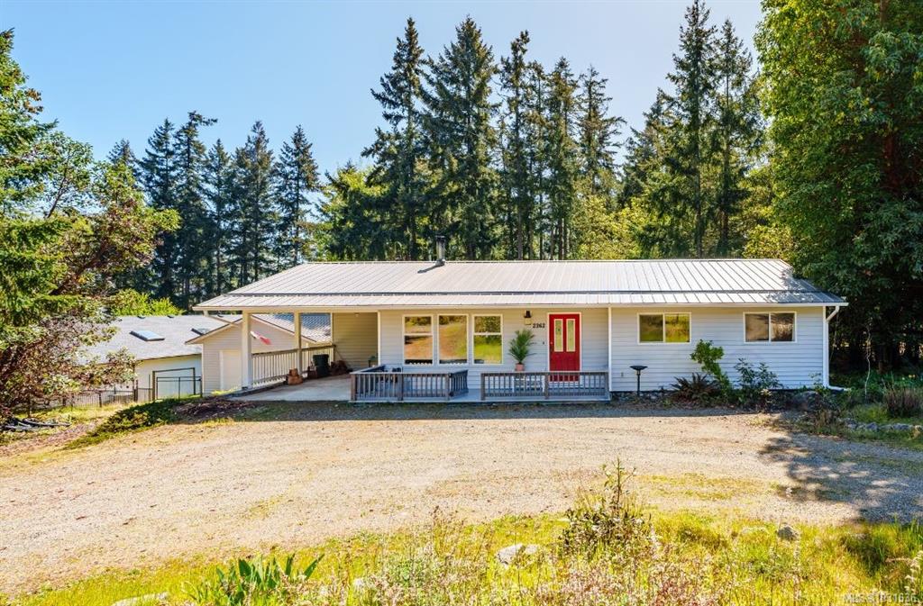 2362 Nanoose Rd, 1031636, BC,
