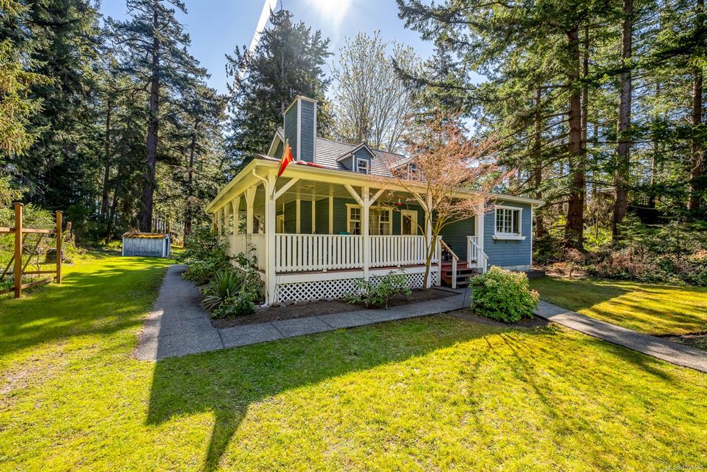 Fourth View of 745 Lazo Rd, Comox, BC, V9M 3V6