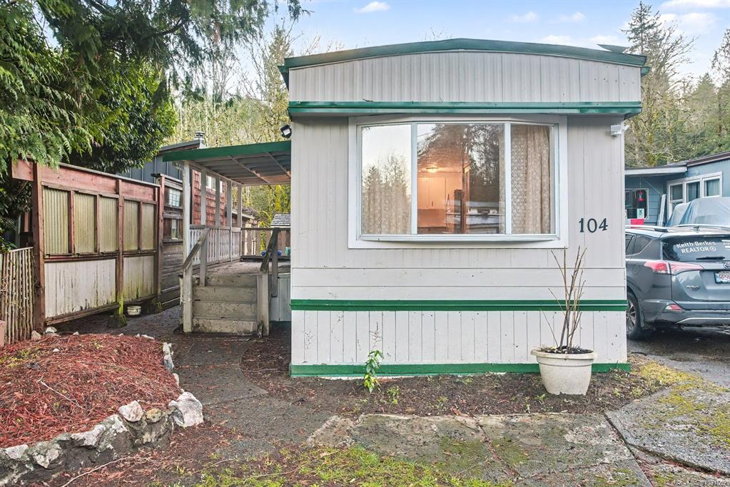 1120 Shawnigan Mill Bay Rd, 1031652, BC,