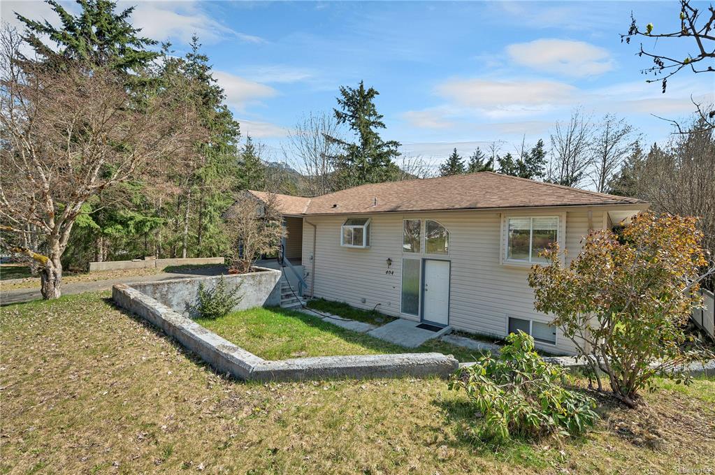 Fourth View of 404 Donner Dr, Gold River, BC, V0P 1G0