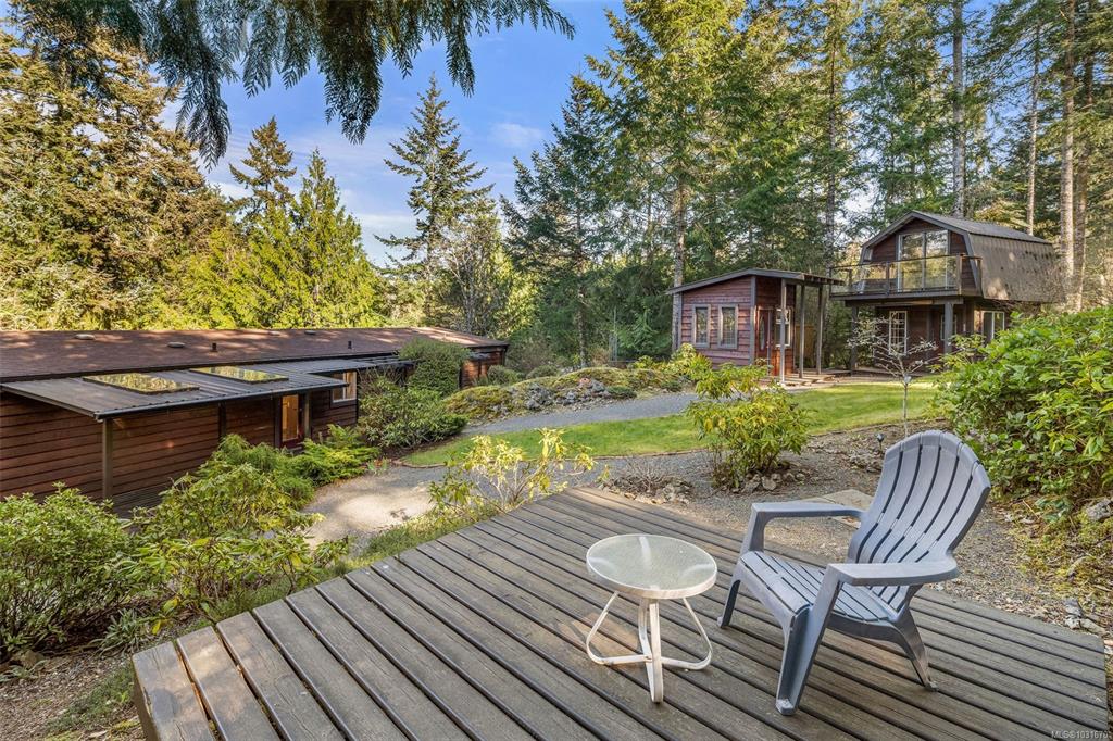 Fifth View of 6255 East Sooke Rd, Sooke, BC, V9Z 0Z9