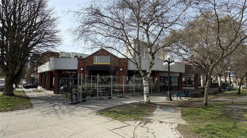 911 Yates St, 1031677, BC,