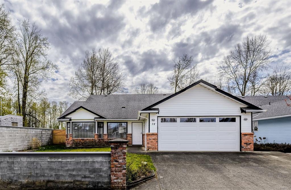 Second View of 111 Mckinstry Rd, RIVERS EDGE, Duncan, BC, V9L 4T5