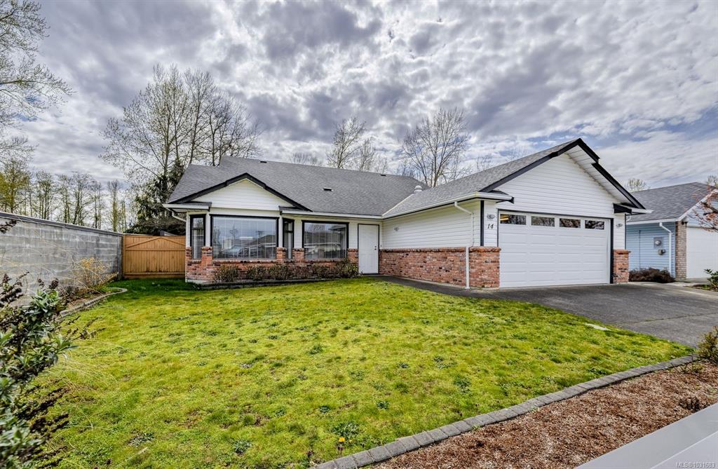 Third View of 111 Mckinstry Rd, RIVERS EDGE, Duncan, BC, V9L 4T5