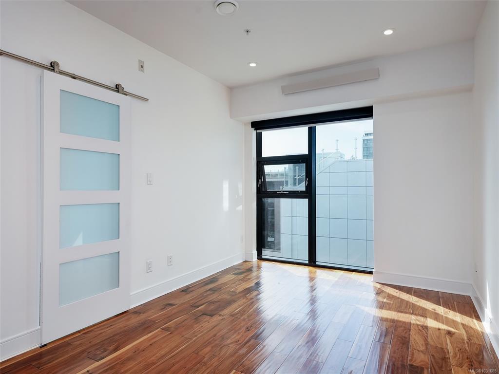 Third View of 1105 Pandora Ave, THE WADE, Victoria, BC, V8V 3P9