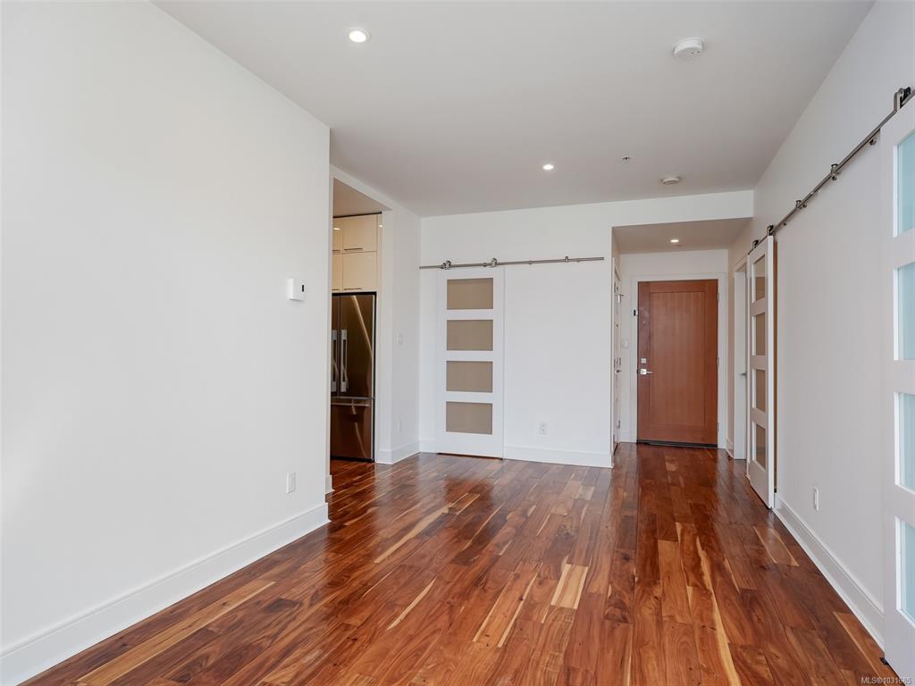 Fourth View of 1105 Pandora Ave, THE WADE, Victoria, BC, V8V 3P9