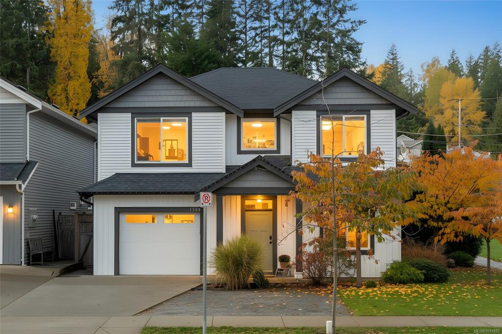 1589 Hosanna Way, 1031695, BC,