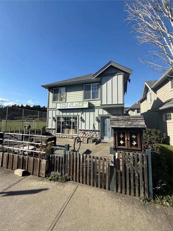 Second View of 1182 Colville Rd, Esquimalt, BC, V9A 4P7