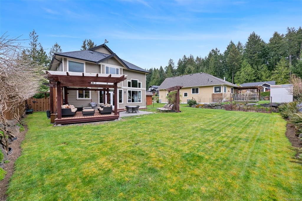 Fourth View of 1328 Bonner Cres, Cobble Hill, BC, V0R 1L2