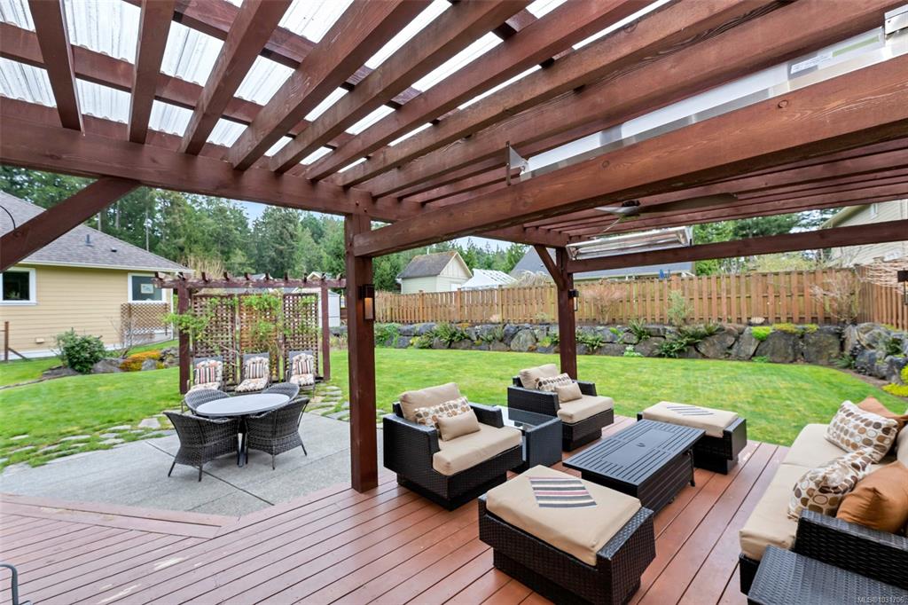 Fifth View of 1328 Bonner Cres, Cobble Hill, BC, V0R 1L2