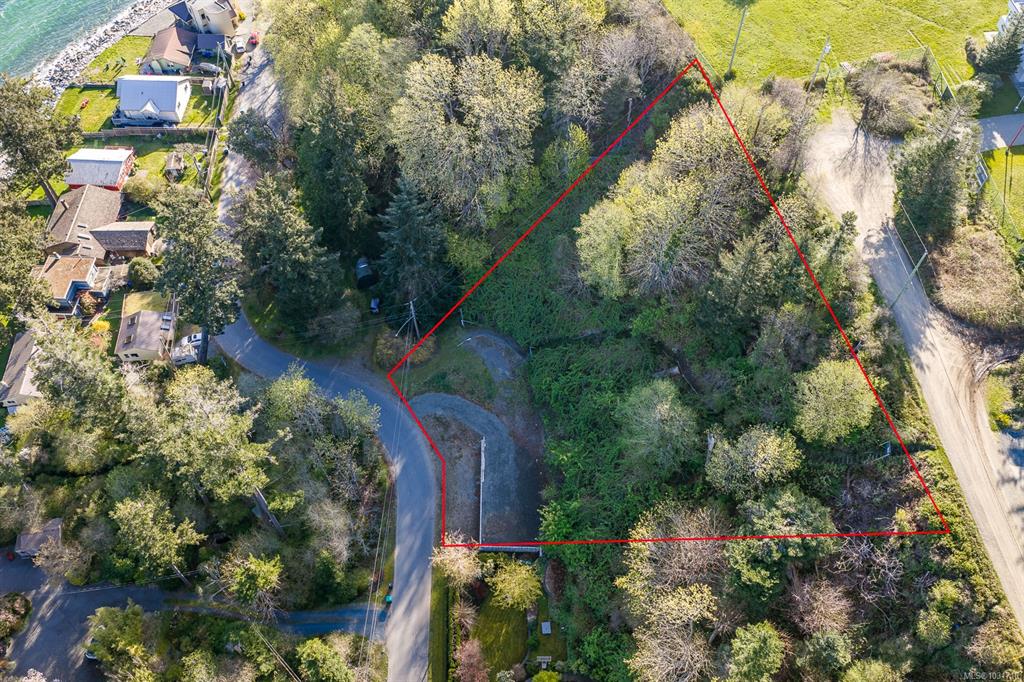 1551 Kye Bay Rd, 1031710, BC,