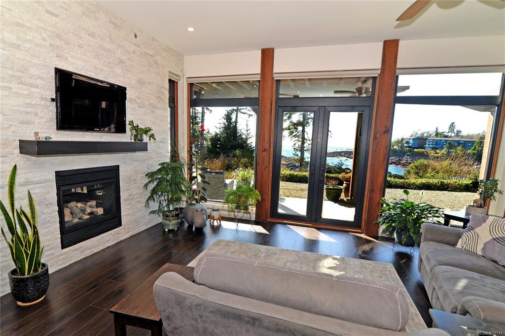 Third View of 554 Marine Dr, Ucluelet, BC, V0R 3A0