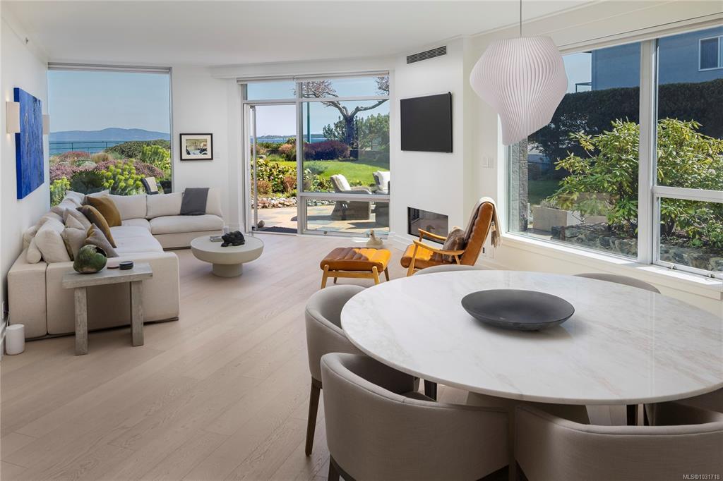 Third View of 1284 Beach Dr, Oak Bay, BC, V8S 2N3