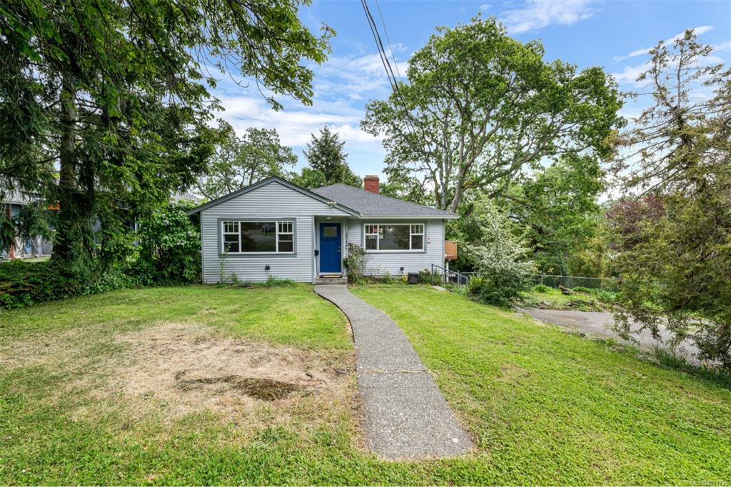 3517 Doncaster Dr, 1031738, BC,